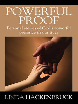 cover image of Powerful Proof
